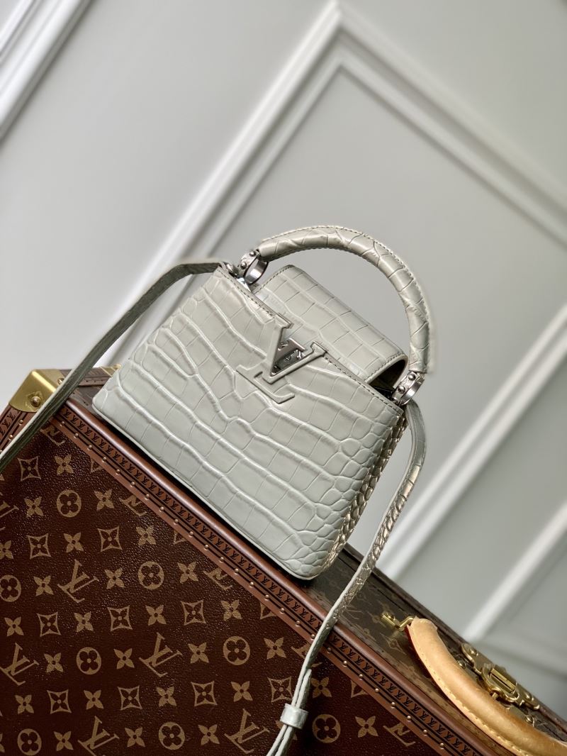 LV Capucines Bags